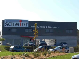 Cuisine SCHMIDT limoges (87)