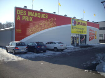 DEMARQ Limoges (87)