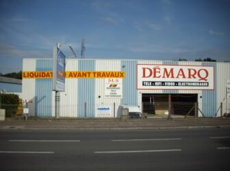 DEMARQ Limoges (87)