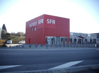 SFR Limoges (87)